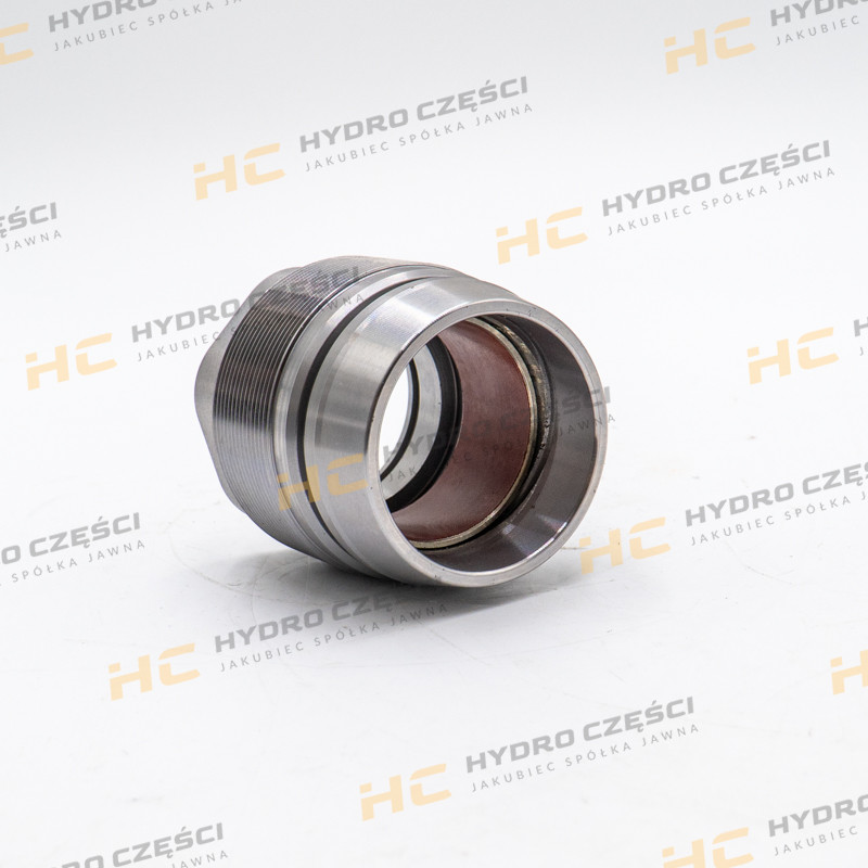 Торцевая крышка комплекта JCB