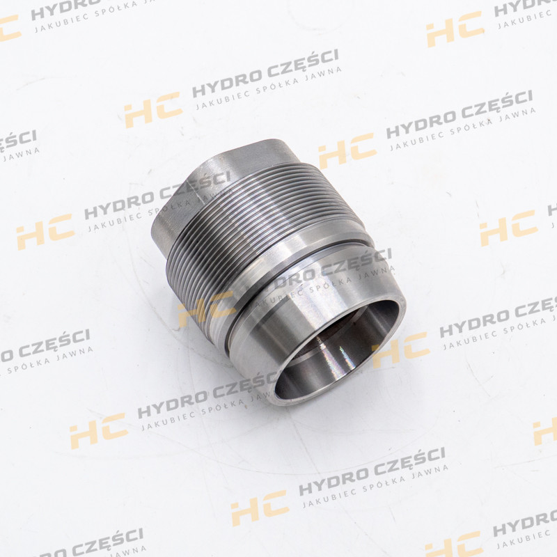 Торцевая крышка комплекта JCB