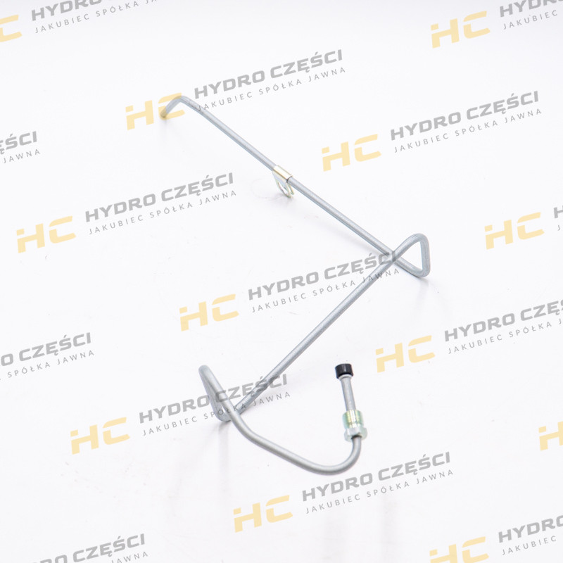 Топливный насос/фильтр JCB — оригинал