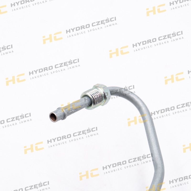 Топливный насос/фильтр JCB — ОРИГИНАЛ