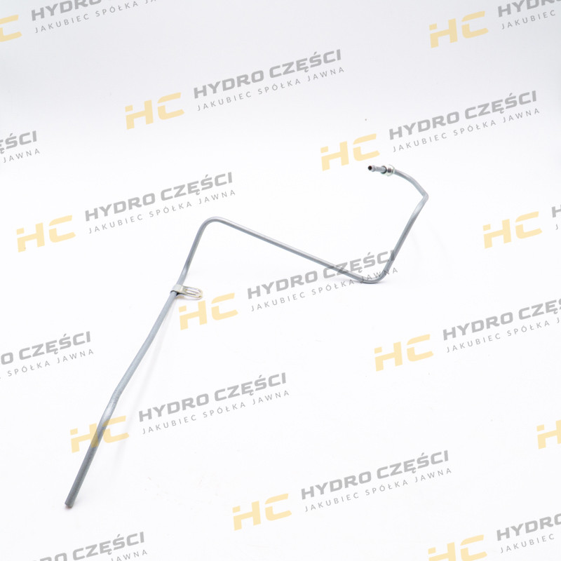 Топливный насос/фильтр JCB — ОРИГИНАЛ