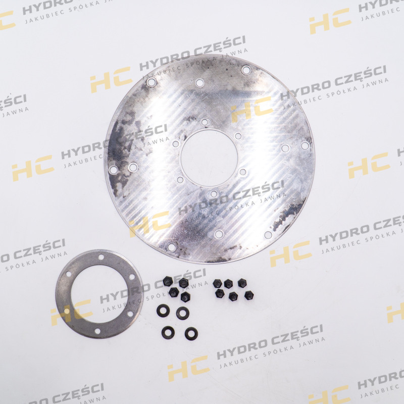 Комплект прокладок привода JCB-оригинал