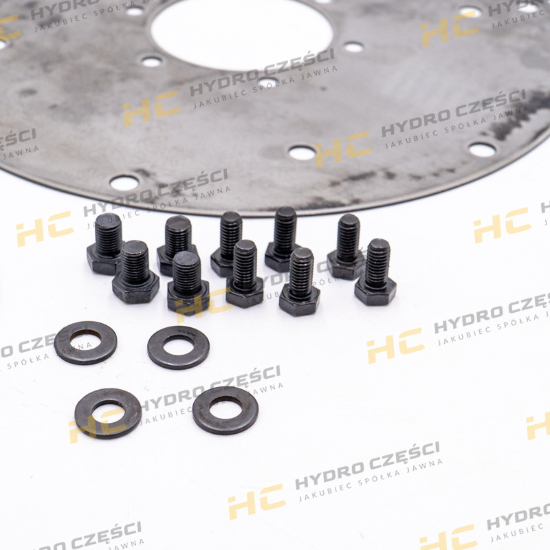 Комплект прокладок привода JCB-оригинал