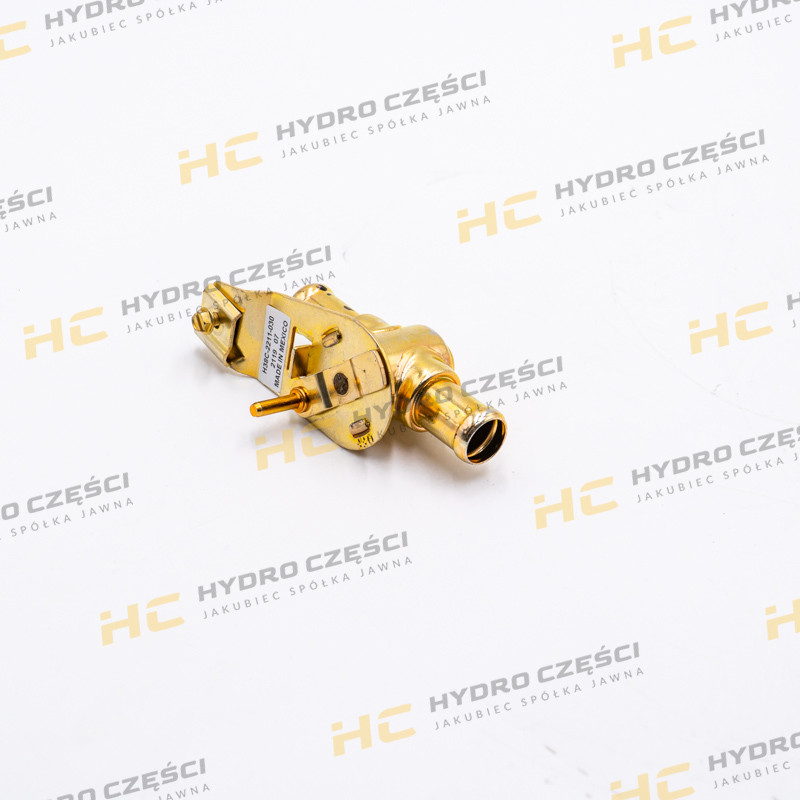 Водяной клапан JCB Heater — ОРИГИНАЛ