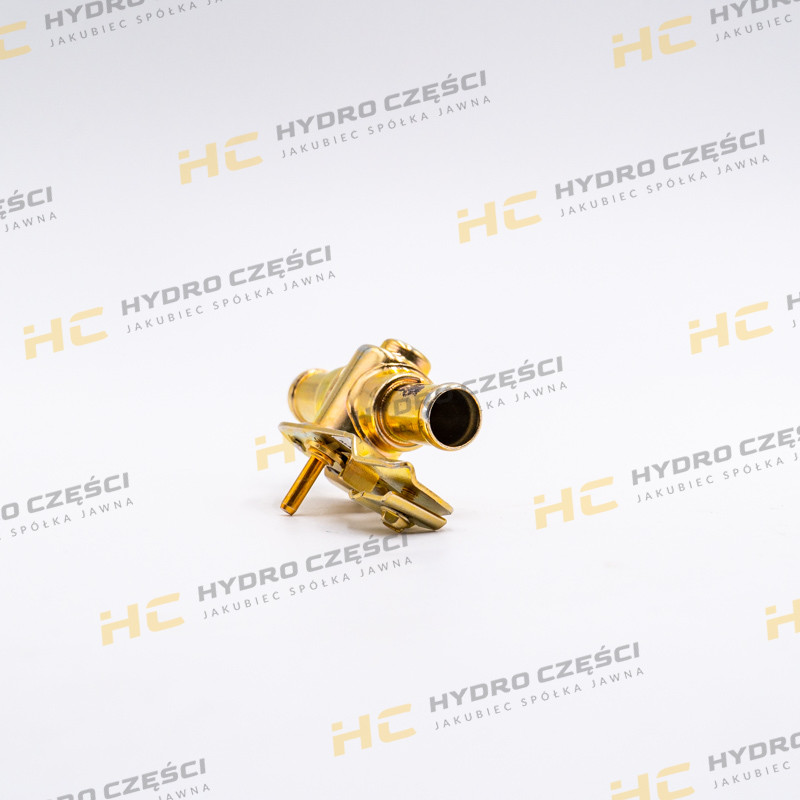 JCB водонагреватель клапан-оригинал