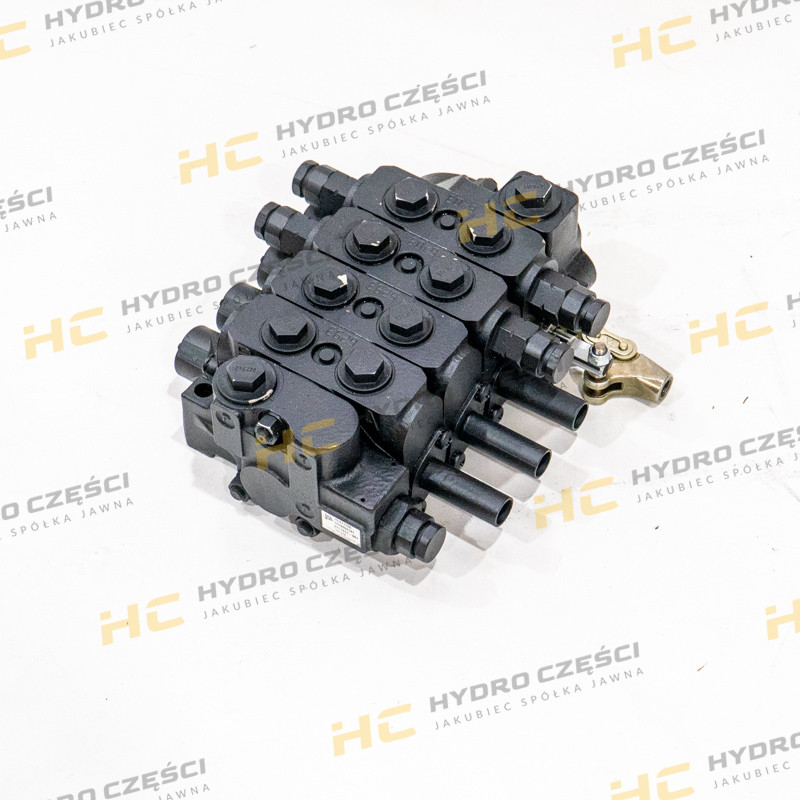 Гидравлический сплиттер JCB — оригинал