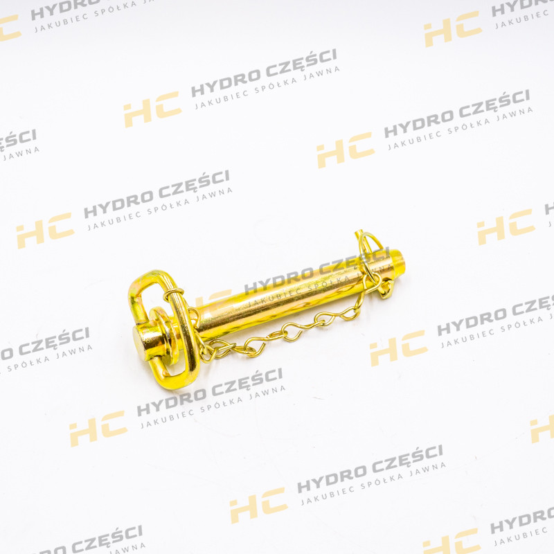 Штифт сцепного устройства JCB — ОРИГИНАЛ