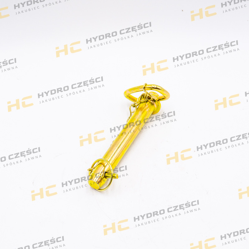 Штифт сцепного устройства JCB — ОРИГИНАЛ