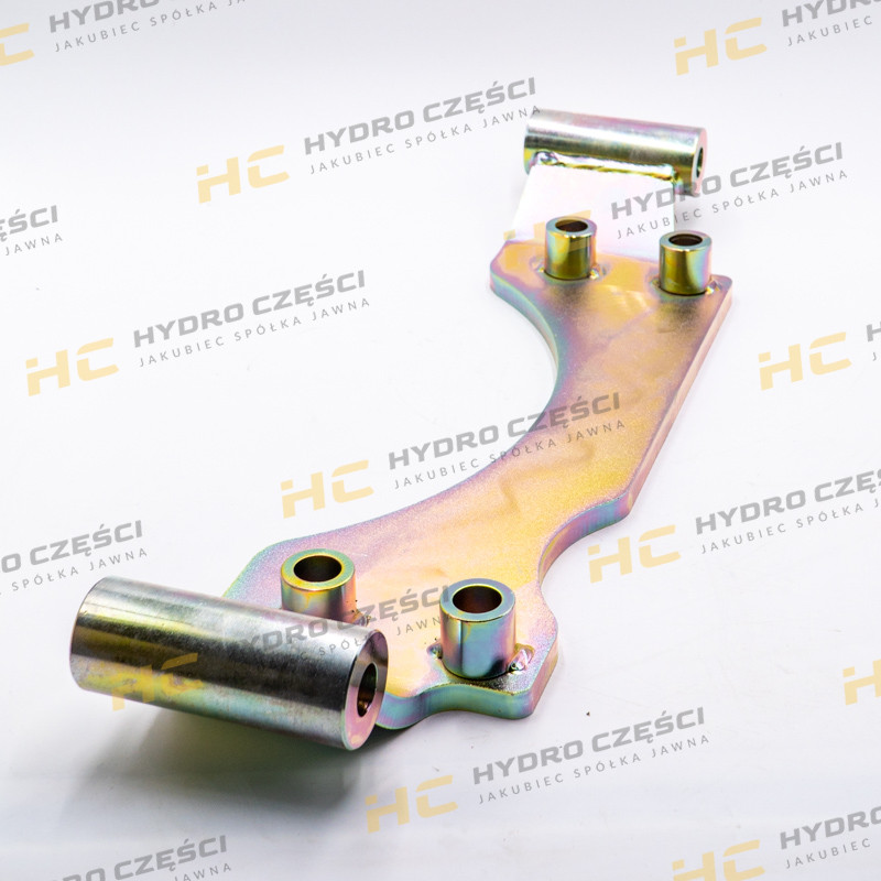 Крепление коробки передач JCB — оригинал