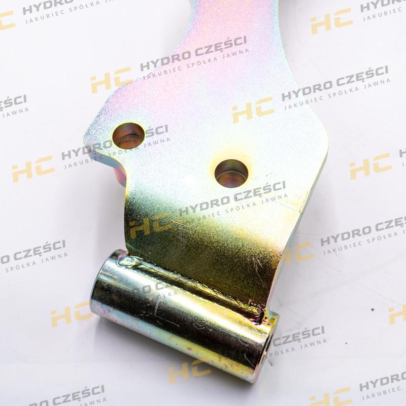 Крепление коробки передач JCB — оригинал