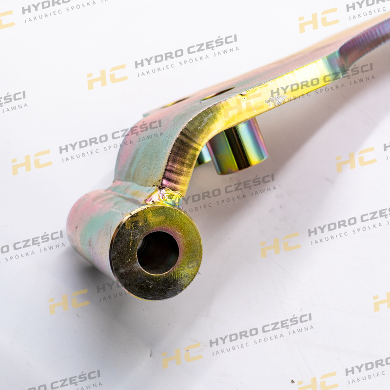 Крепление коробки передач JCB — оригинал