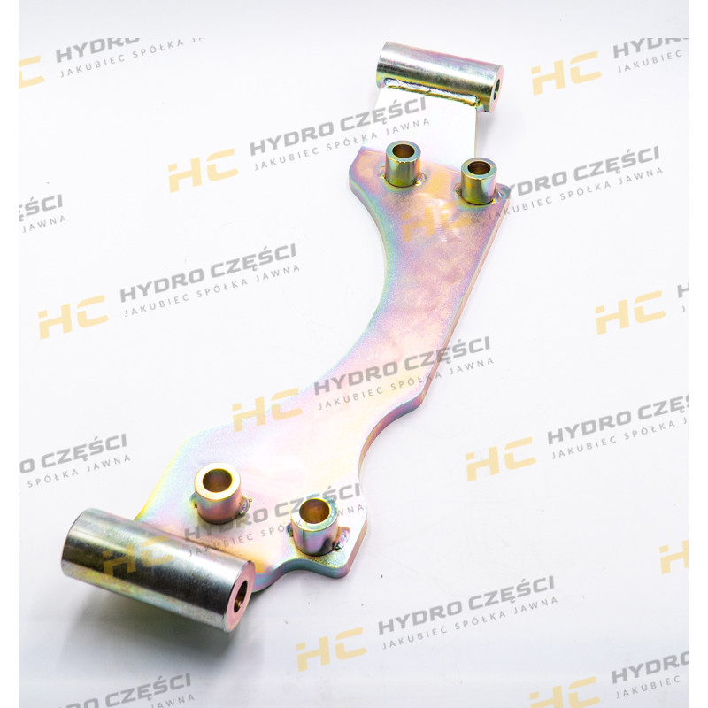 Крепление коробки передач JCB — оригинал