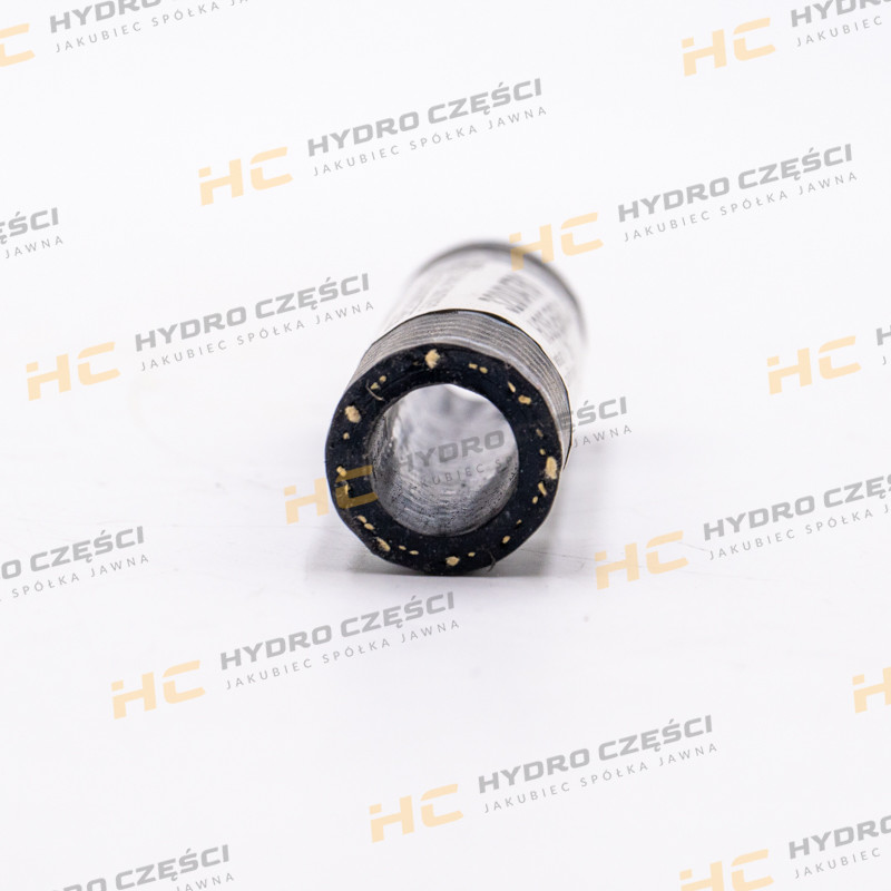 Шланг JCB EGR DIESELMAX — оригинал