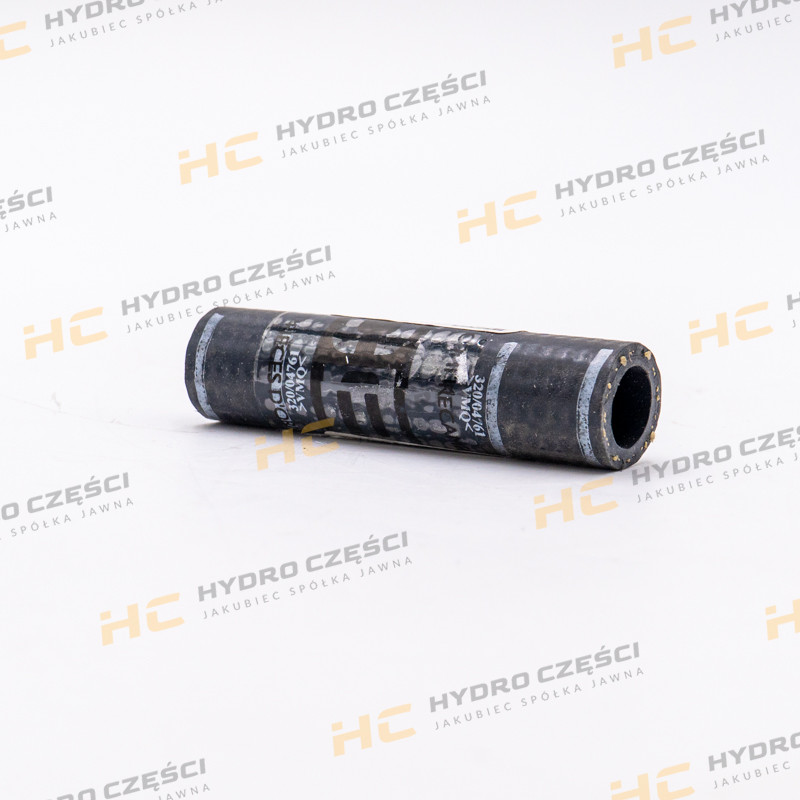 Шланг JCB EGR DIESELMAX — оригинал