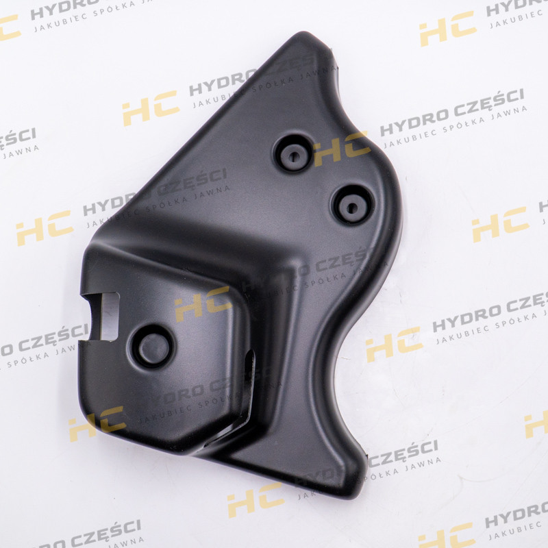 Корпус дверного замка JCB — оригинал