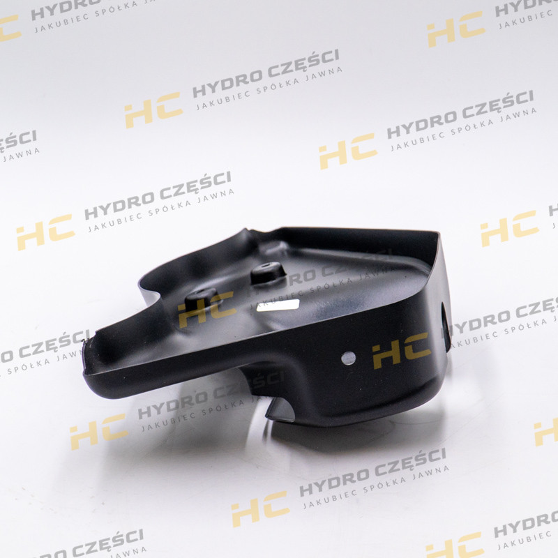 Корпус дверного замка JCB — оригинал