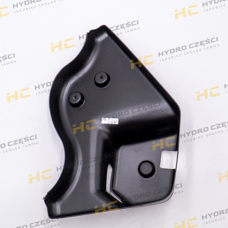 Корпус дверного замка JCB — оригинал