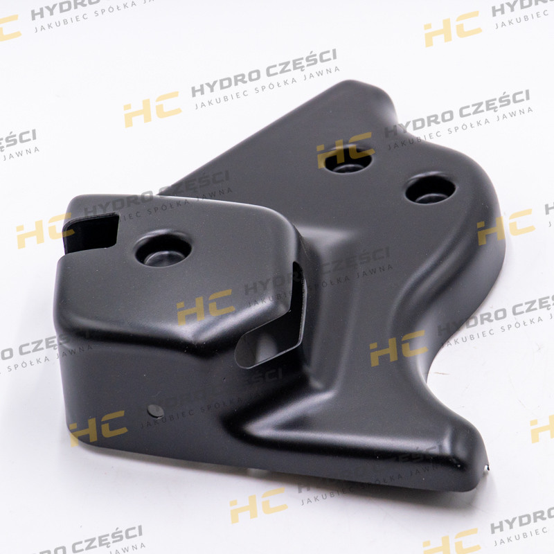 Корпус дверного замка JCB — оригинал