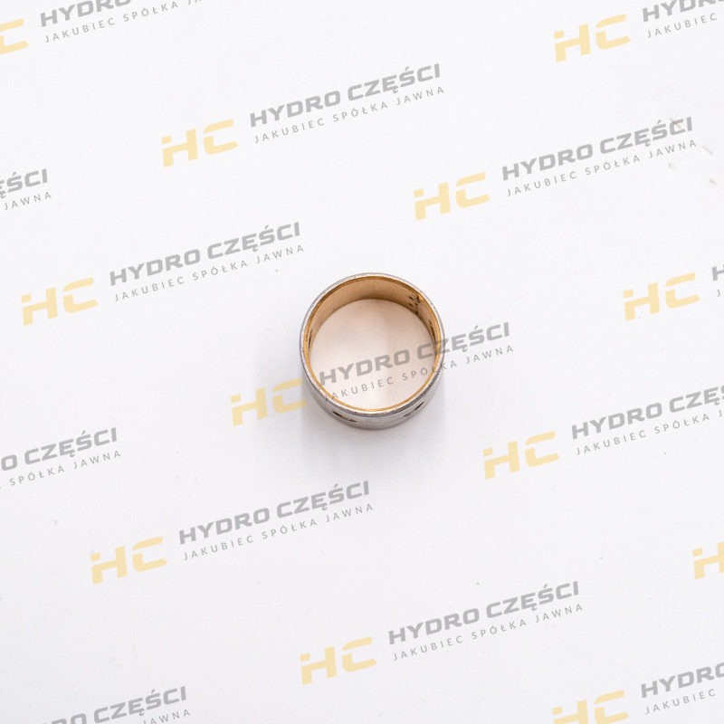 Вкладыш шатуна JCB — ОРИГИНАЛ