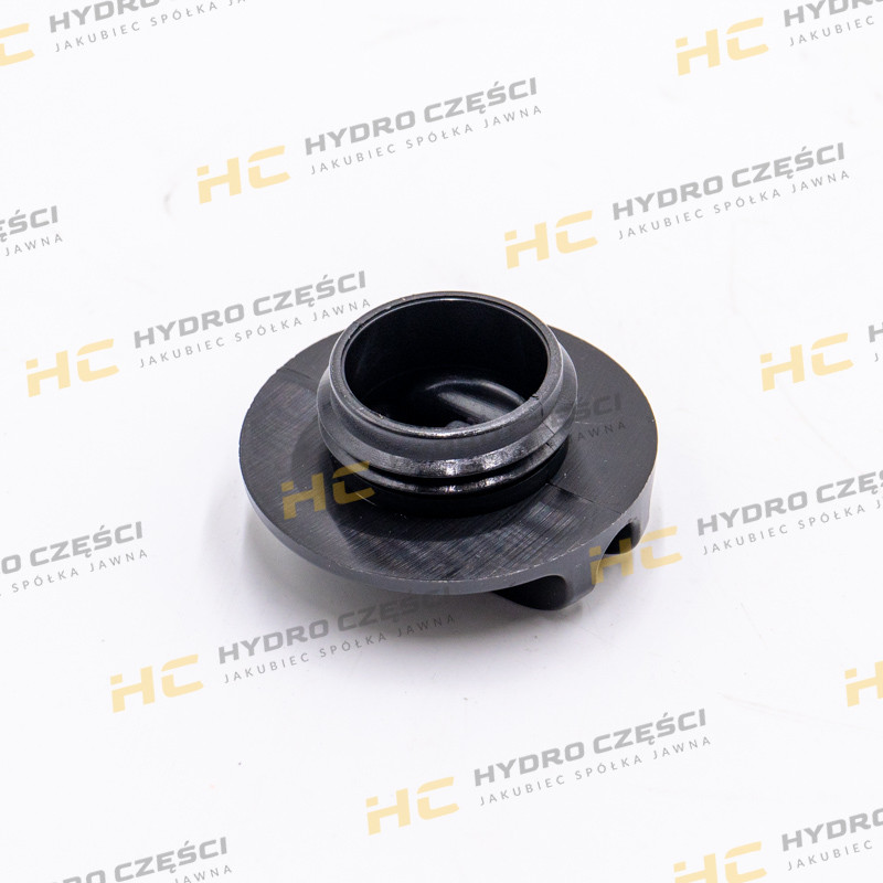 Крышка заливной горловины моторного масла JCB — OEM