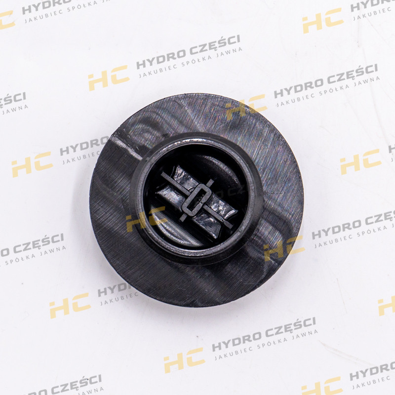 Крышка заливной горловины моторного масла JCB — OEM