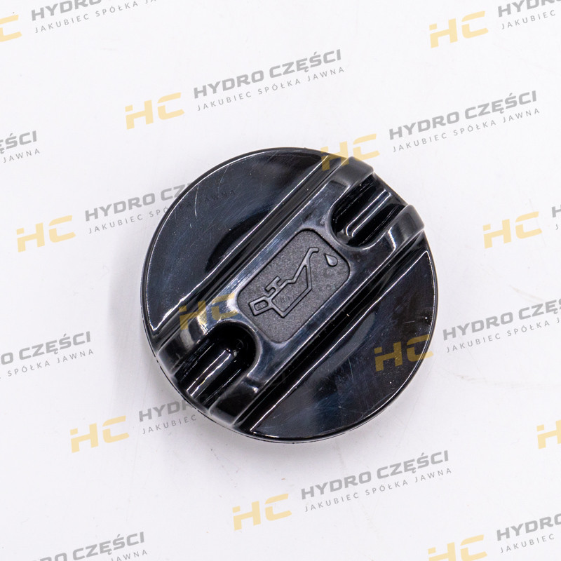 Крышка заливной горловины моторного масла JCB — OEM