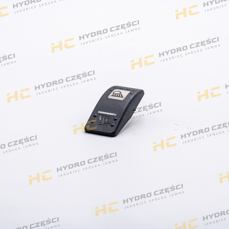 Крышка заднего рабочего фонаря JCB — ОРИГИНАЛ