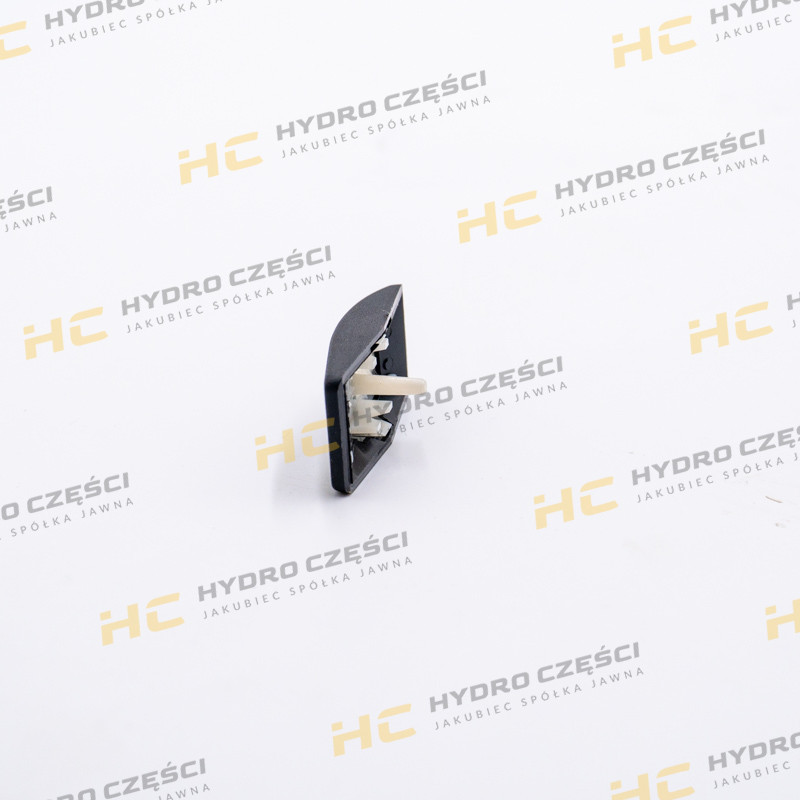 Крышка задних фонарей JCB — оригинал