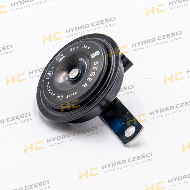 Сигнал JCB 24 В — ОРИГИНАЛ