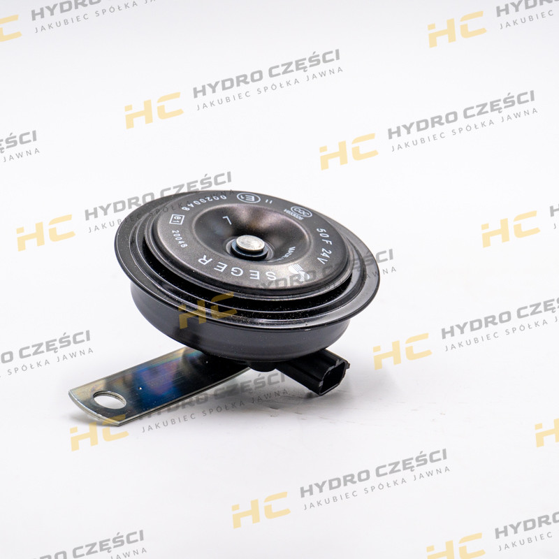 Сигнал JCB 24 В — ОРИГИНАЛ