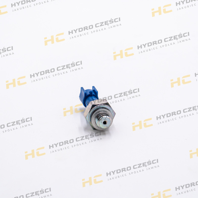 Датчик давления масла JCB — ОРИГИНАЛ