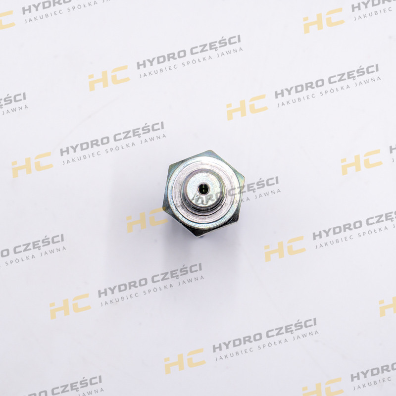 Датчик давления масла JCB — оригинал