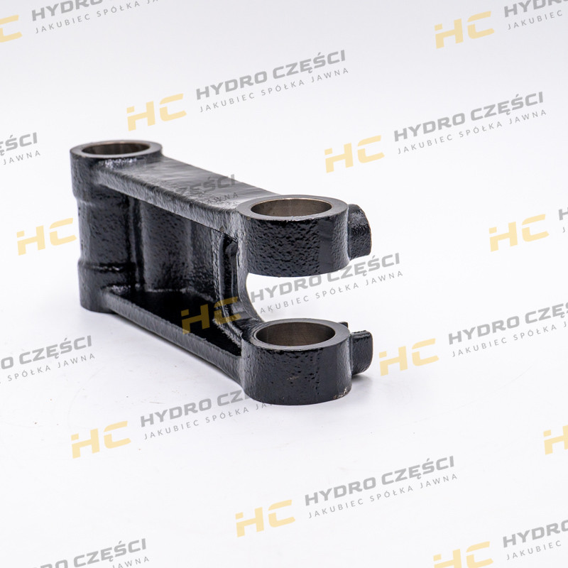 Центральная муфта ковша JCB — оригинал