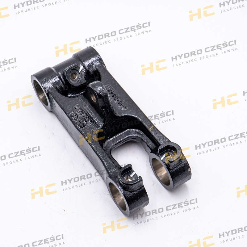 Центральная тяга ковша JCB — ОРИГИНАЛ