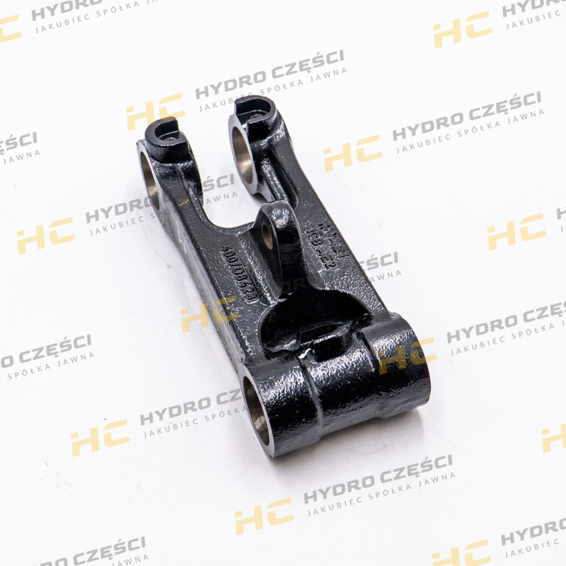 Центральная муфта ковша JCB — оригинал