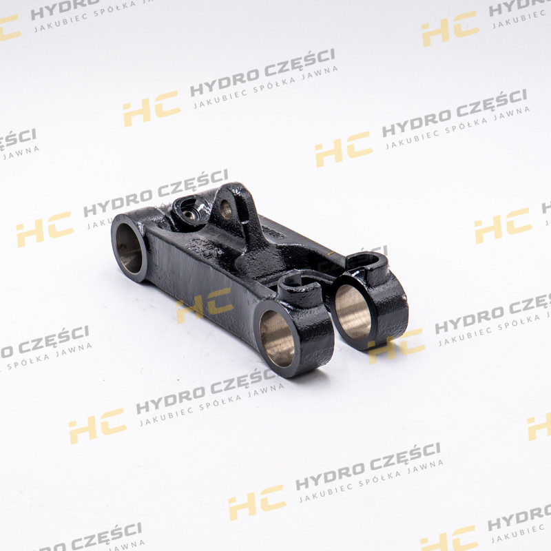 Центральная муфта ковша JCB — оригинал