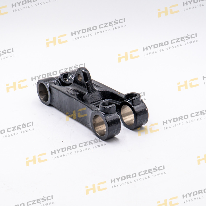 Центральная муфта ковша JCB — оригинал