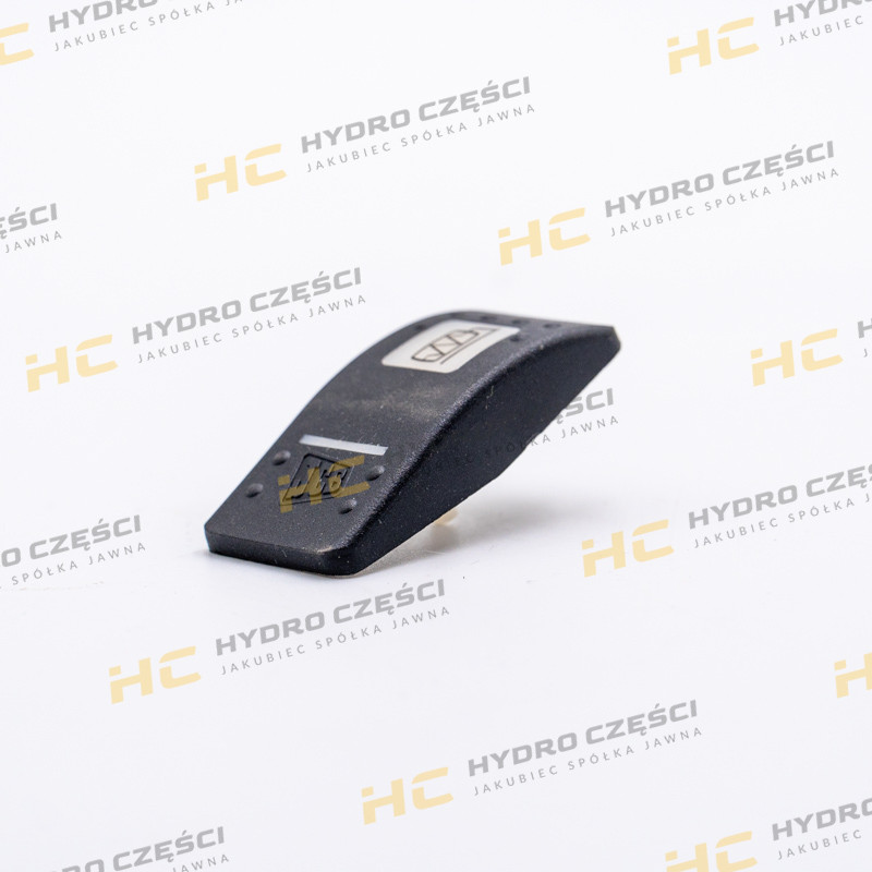 Крышка подсветки зеркала JCB — оригинал