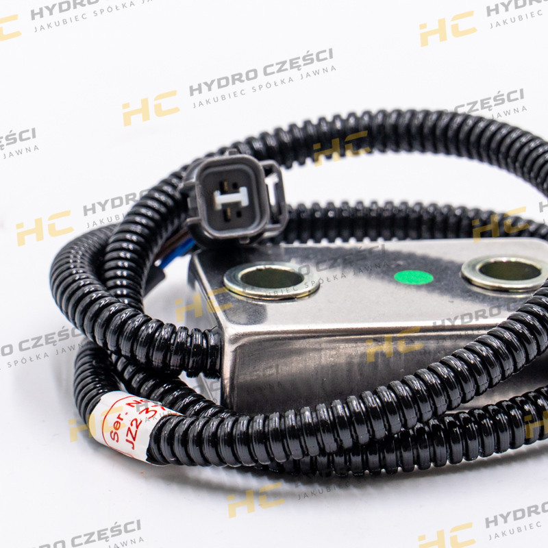 Датчик заднего моста JCB Unit LMI — ОРИГИНАЛ