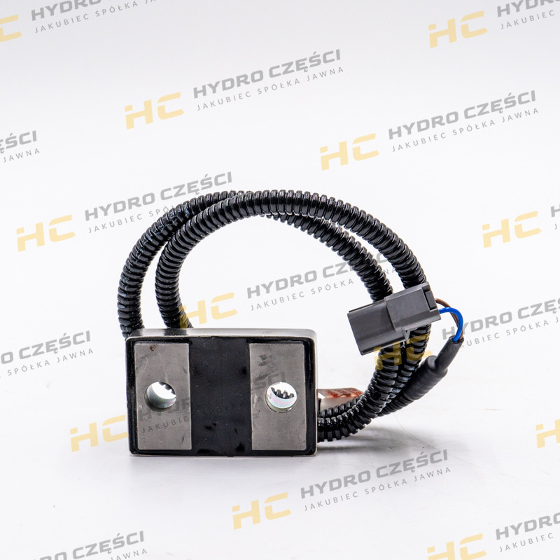 Датчик перегрузки заднего моста JCB — оригинал