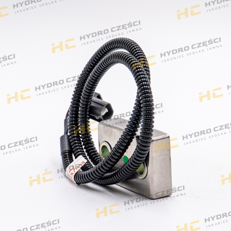 Датчик заднего моста JCB Unit LMI — ОРИГИНАЛ