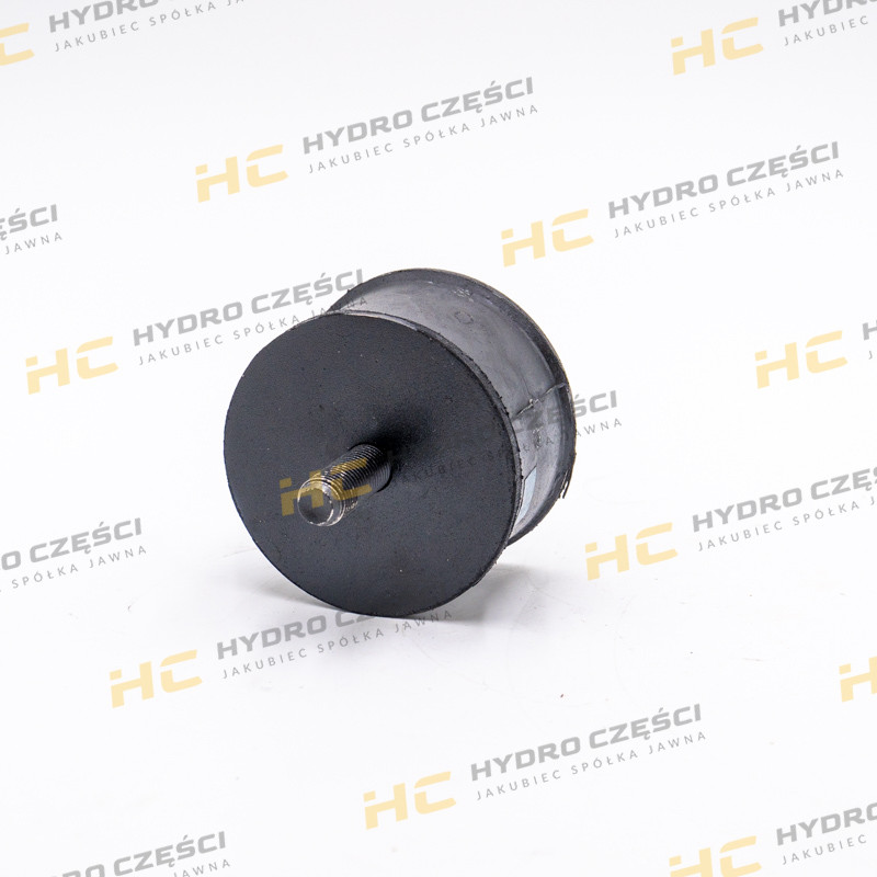 Роликовая накладка JCB — ОРИГИНАЛ