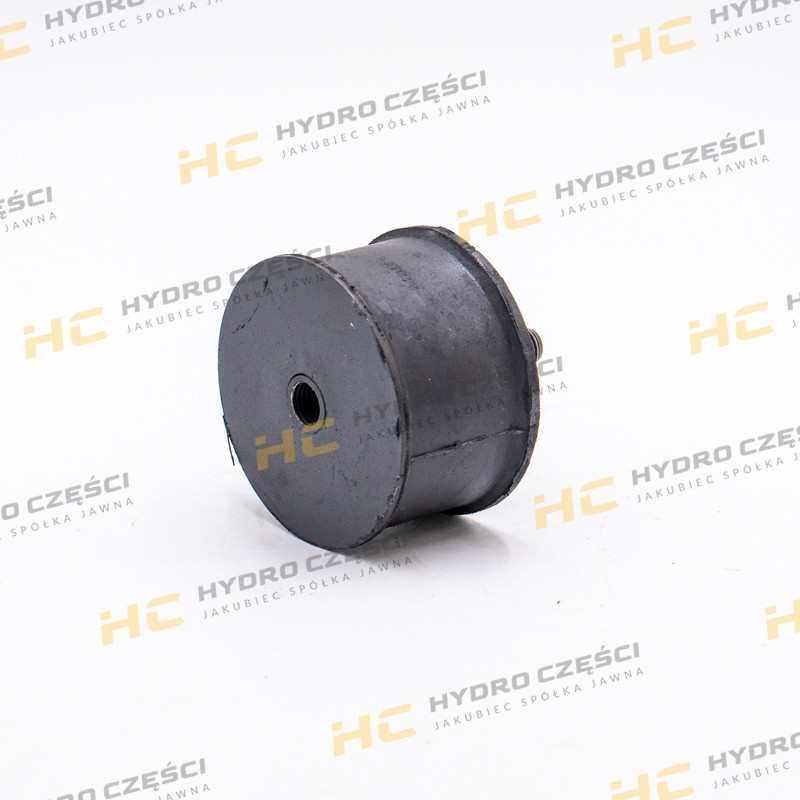 Роликовая накладка JCB — ОРИГИНАЛ