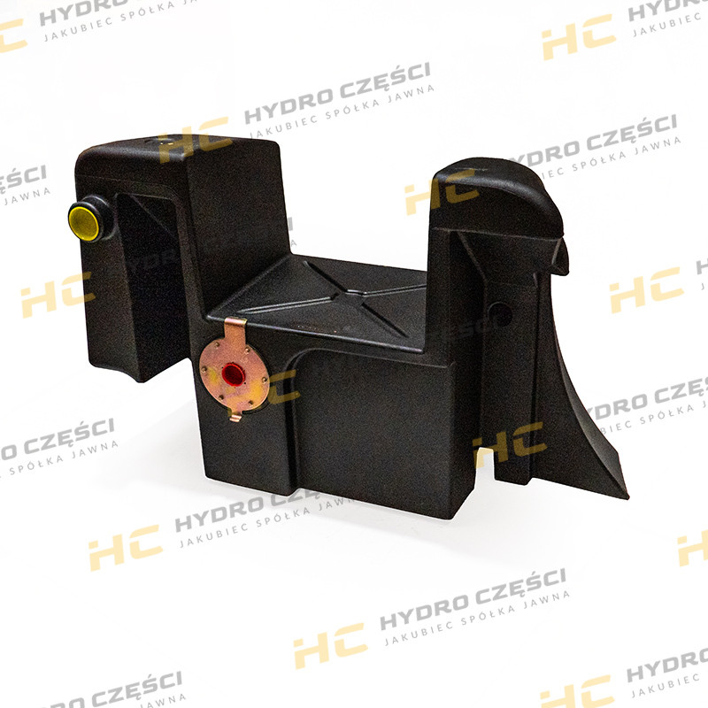 Топливный бак JCB — OEM