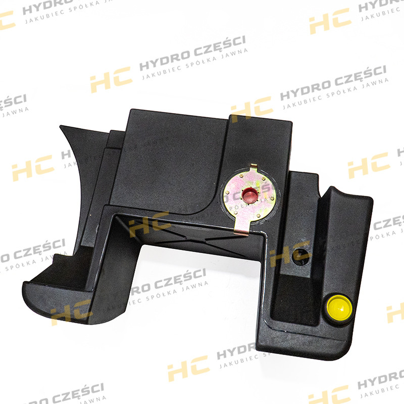 Топливный бак JCB — OEM