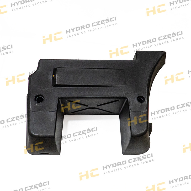 Топливный бак JCB — OEM