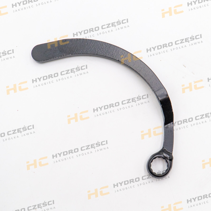 Торцевой ключ JCB для ТНВД-AZERI PARTS