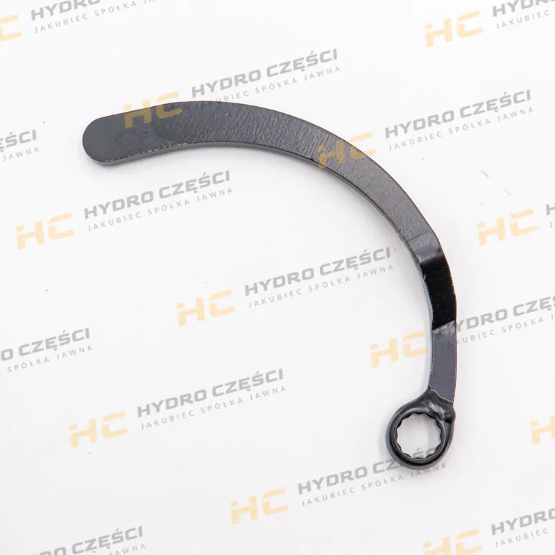 Снятие FIP с помощью JCB Spanner — AZERI PARTS