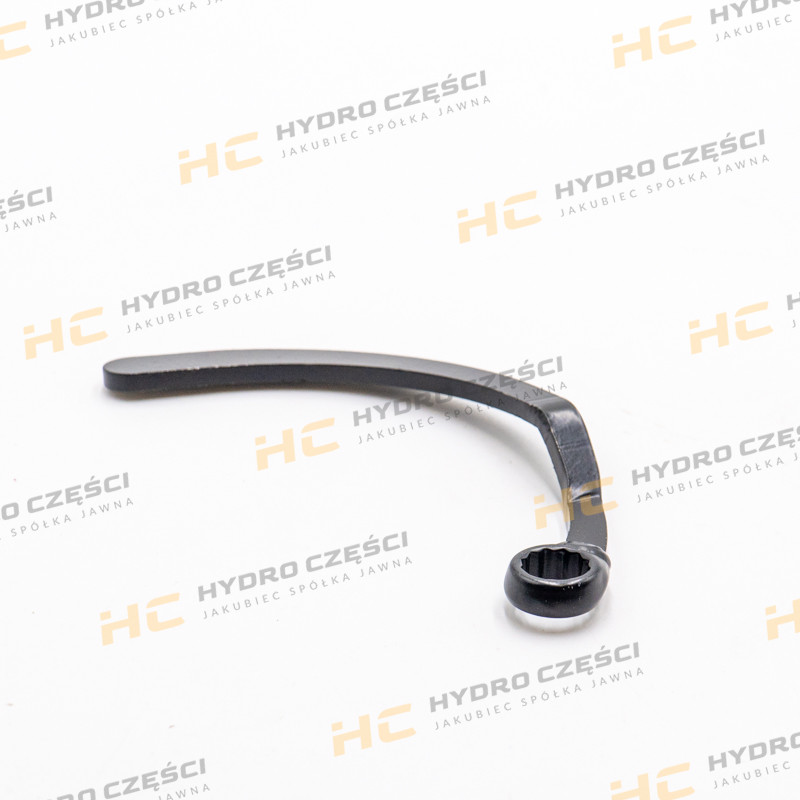 Снятие FIP с помощью JCB Spanner — AZERI PARTS