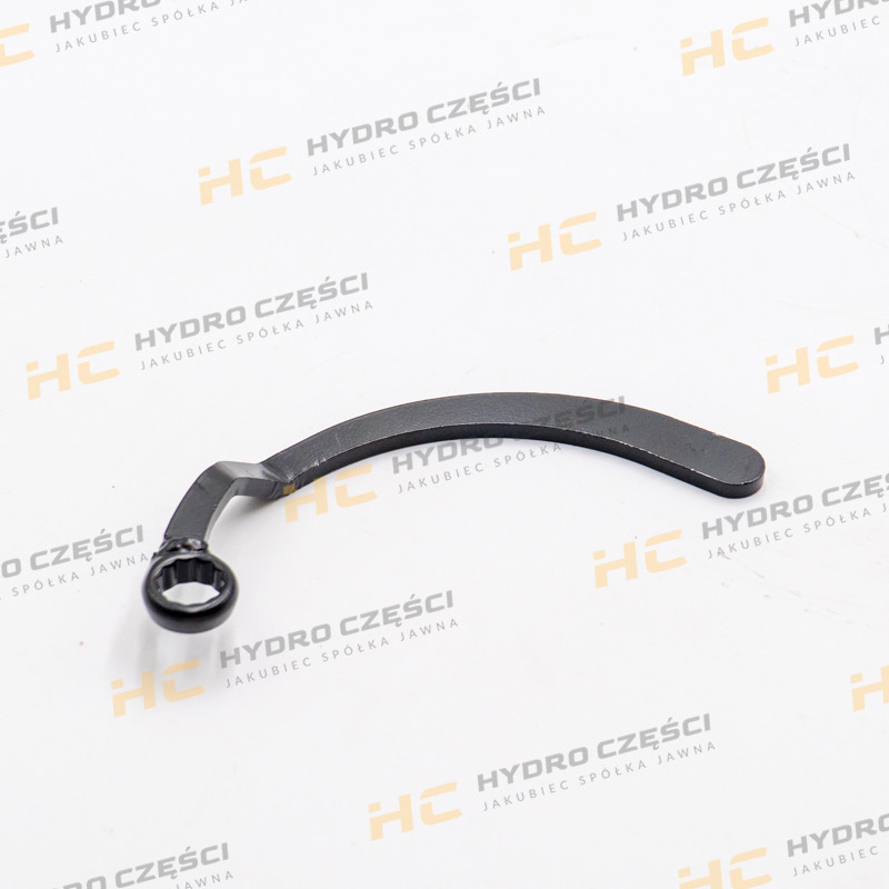 Снятие FIP с помощью JCB Spanner — AZERI PARTS